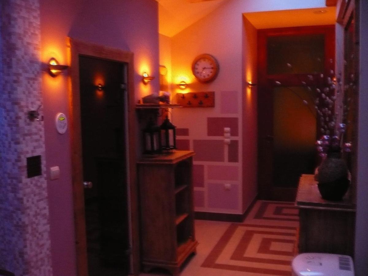 Hotel Vila Lago Палич Екстер'єр фото