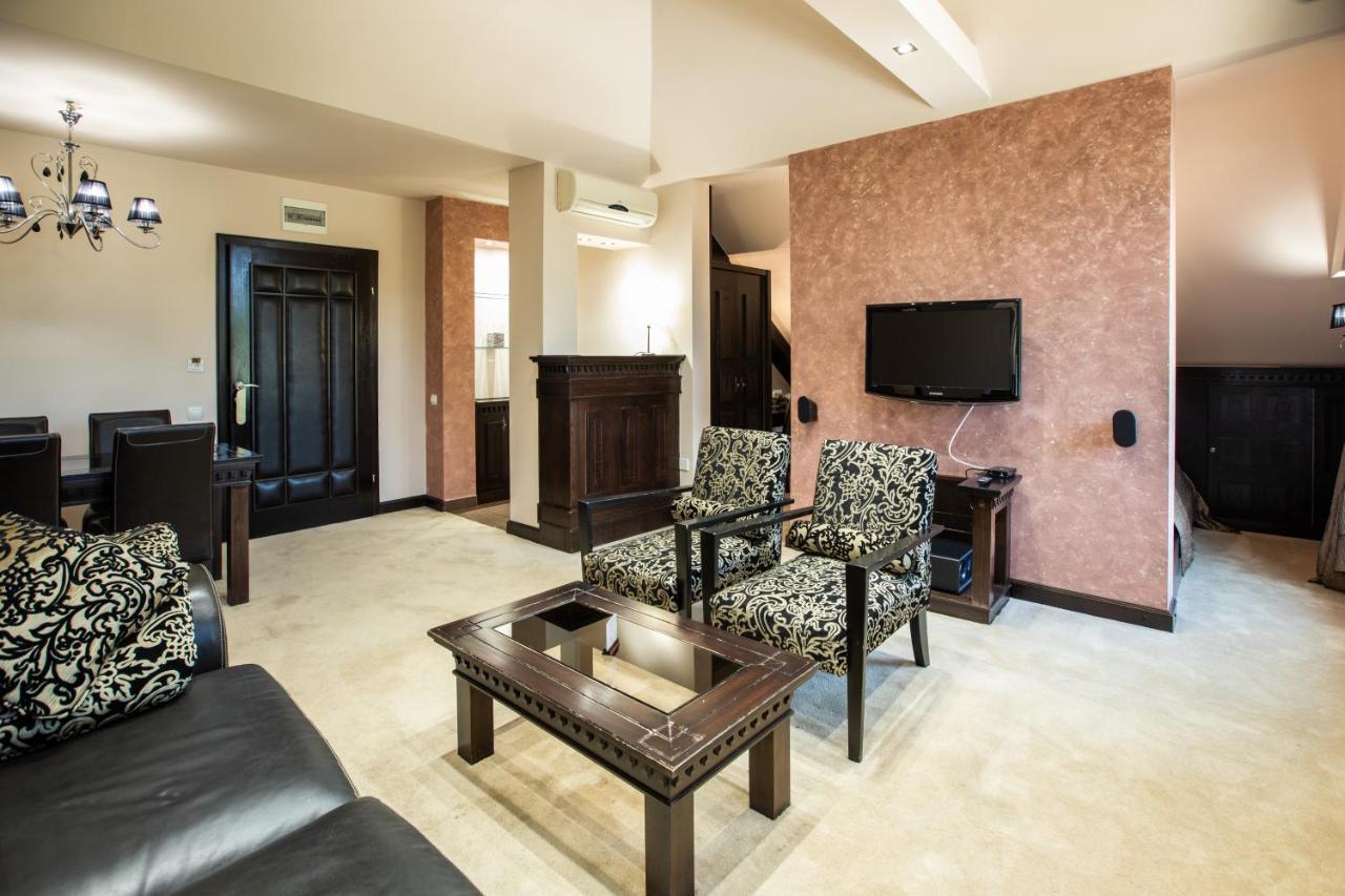 Hotel Vila Lago Палич Екстер'єр фото