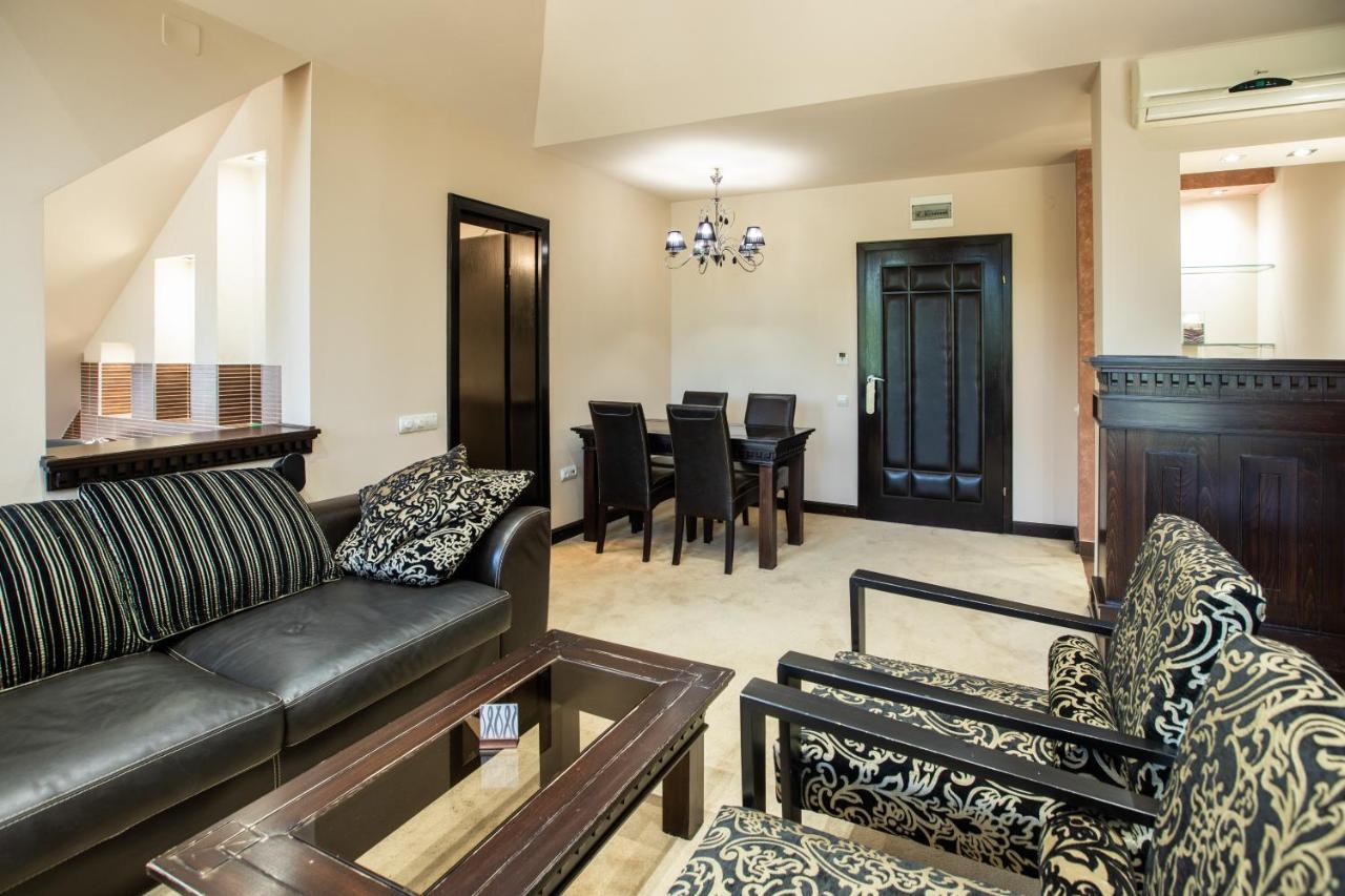Hotel Vila Lago Палич Екстер'єр фото