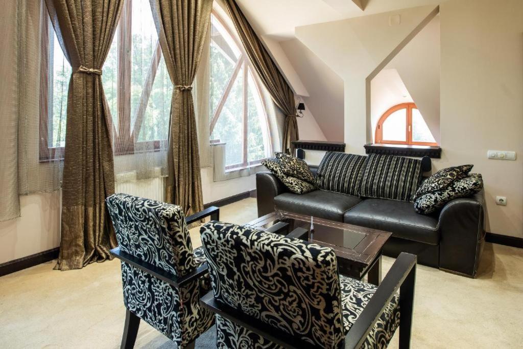 Hotel Vila Lago Палич Екстер'єр фото